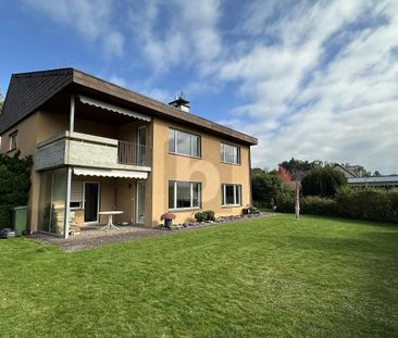 FAMILIENFREUNDLICH MIT GROSSEM GARTEN UND SAUNA - Foto 5