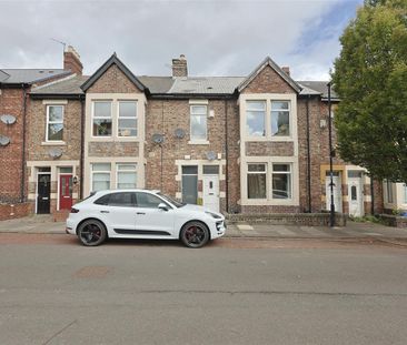 2 bedroom Student Flat to rent in Seventh Avenue, Heaton, Newcastle... - Photo 5
