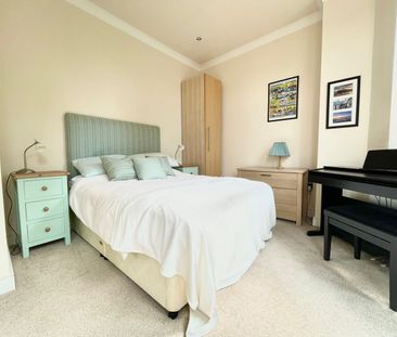 2 Bed Flat, The Hall, LS7 - Photo 4