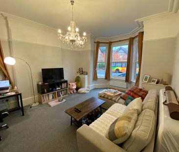 2 Bed Maisonette, Bridgford Road, NG2 - Photo 2