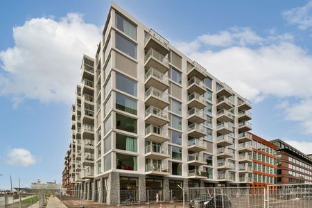 Appartement te huur: mt. Lincolnweg 76 1033 SN Amsterdam - Foto 5