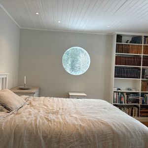 Krabbvägen, Lidingö - Photo 2