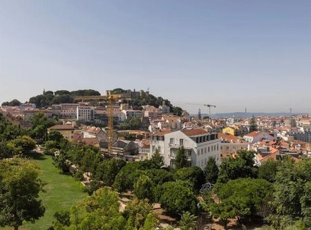 Calçada do Monte, Lisbon, Lisbon 1100-361 - Photo 3