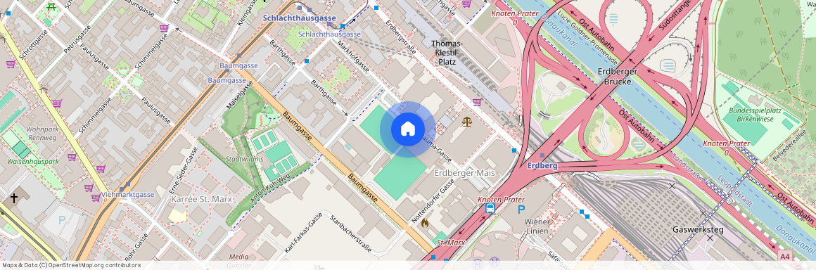 1030, Wien