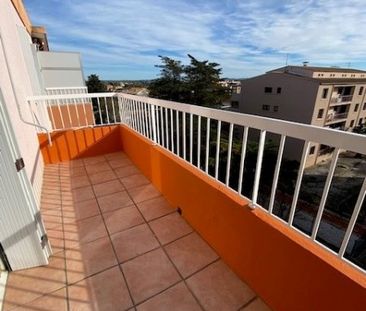 Appartement 2 Pièces 54 m² - Photo 1