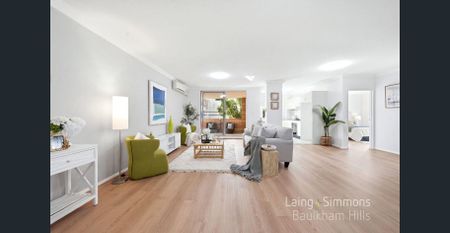 Rare, Full Brick 3-Bedroom Unit in Jasper Road Public School Catchment! Walking Distance to Shops, Schools and Express City Buses - Photo 4