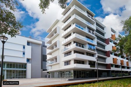 201/13 Joynton Avenue, Zetland NSW 2017 - Apartment For Rent | Domain - Photo 3