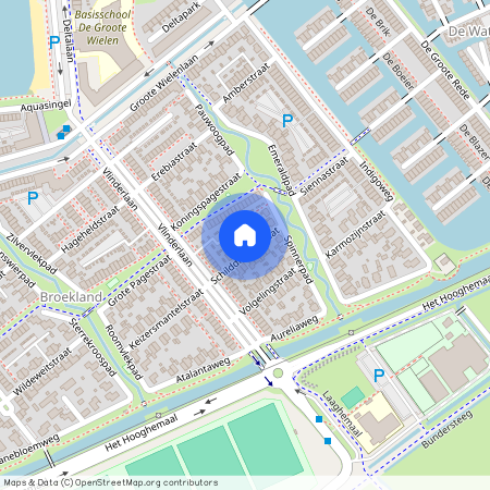 Schilddragerstraat, 14, Rosmalen