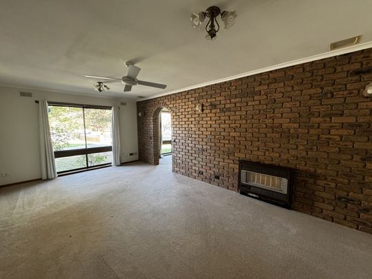 Space, Functionality, and Convenience. - Photo 1