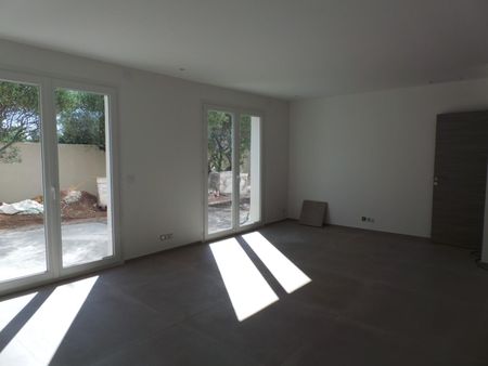 Maison 3 chambre(s) 75 m² - Photo 3
