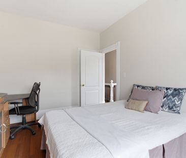 For Lease - 162 Darling Street Unit# Upper, Brantford, Ontario - Photo 3