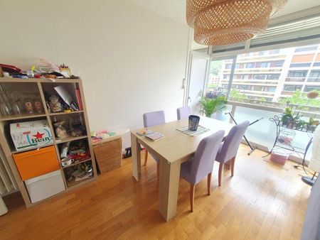 Location Appartement 4 pièces 75m² CHAMALIERES 63400 - Photo 3