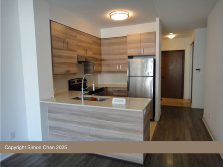 For Lease - 8228 Birchmount Road Unit# 518, Markham, Ontario - Photo 3