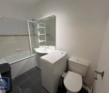 Appartement à louer 1 pièce 30.02m² - Photo 5
