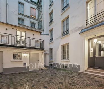 Appartement à louer Paris 8Ème - Madeleine, Paris Rive Droite, Fran... - Photo 3