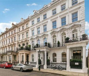 Prince Of Wales Terrace, Kensington, W8 - Photo 2