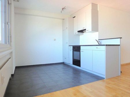 modern im Zentrum wohnen - Foto 4