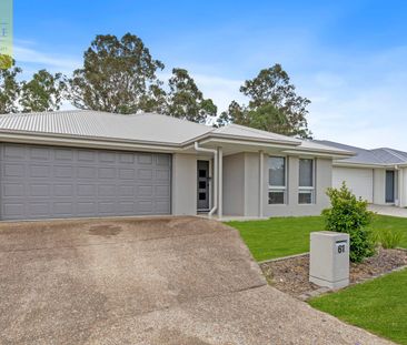 4 Beddroom House for Rent at Upper Caboolture - Photo 4