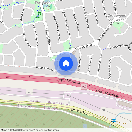 34 Moran Crescent, Forest Lake QLD 4078