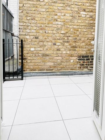 Studio Flat, Upper Tachbrook St, SW1V - Photo 4