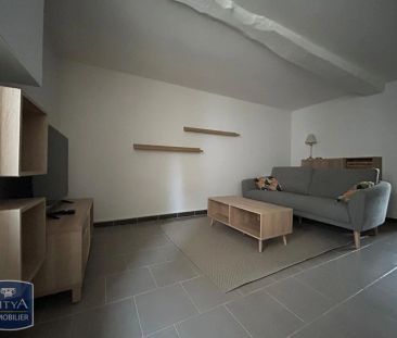 Appartement à louer 2 pièces 55.52m² - Photo 2
