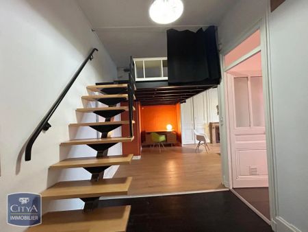 Appartement à louer 1 pièce 51.74m² - Photo 5