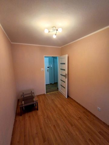 Dwupokojowe mieszkanie na wynajem na ulicy Karłowicza 1 piętro - Photo 4