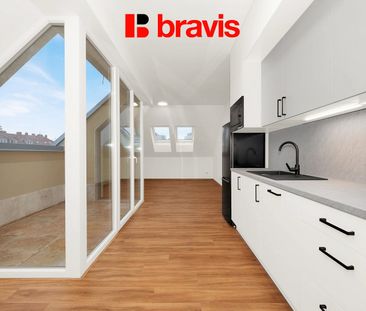 Pronájem bytu 4+kk 89 m² - Photo 1