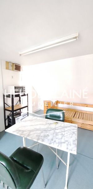 Location Appartement 1 pièce 10m² AVRANCHES 50300 - Photo 2