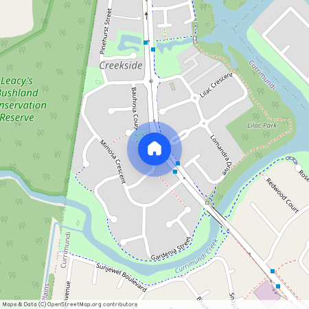 14 Cedar Court, Qld 4551, Currimundi