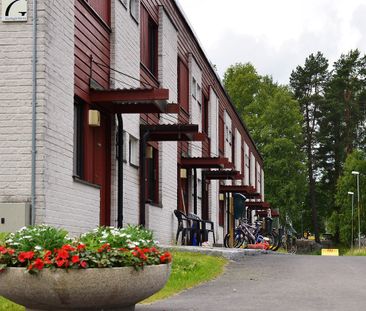 Lingonvägen 2 G, våning None - Photo 1