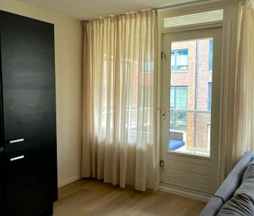 Te huur: Appartement Philips Willemstraat in Rotterdam - Foto 2