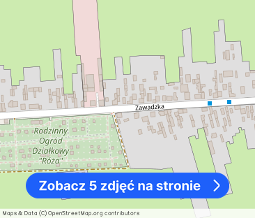 Mieszkanie 60m2 w domu jednorodzinnym z ogrodem - Zdjęcie 1