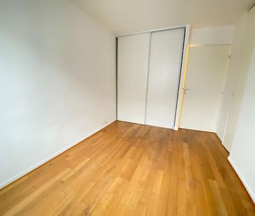 Location Appartement 2 pièces 48m² - Photo 2