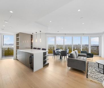 2 bedroom flat to rent - Photo 3