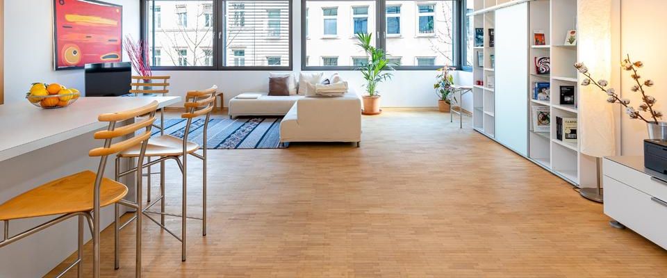 Modernes Appartment in bester Lage - Foto 1