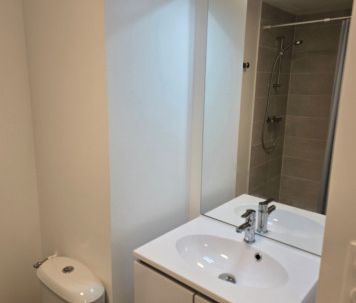 Studio de 17 m² meublé et équipé - Photo 3