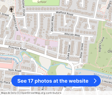 2 bedroom semi-detached bungalow for rent - Photo 1