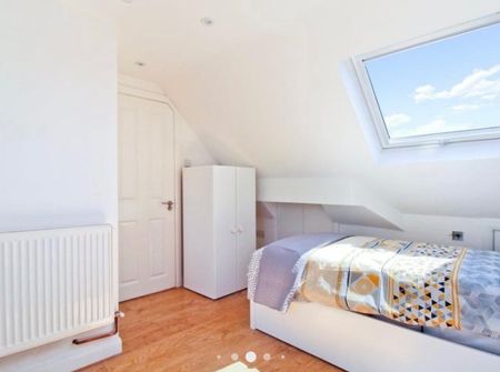 Room in a Shared House, Saxon Drive, W3 - Photo 5