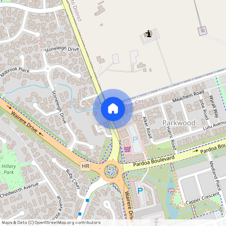 10 Pippa Lane, Chartwell