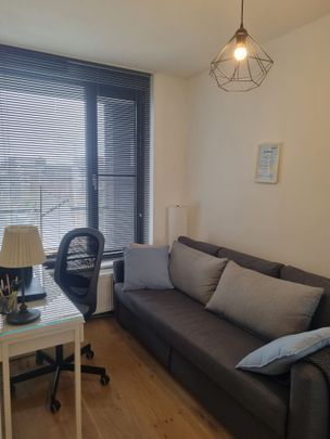 Appartement te huur: Fritz Dietrich Kahlenbergstraat 97 1087 LL Amsterdam - Photo 1