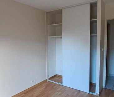 Location appartement t3 49 m² à Rodez (12000) BOURRAN - Photo 4