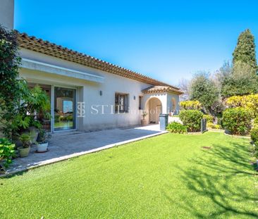 location saisonnière villa 8 Pièce(s) - Photo 2