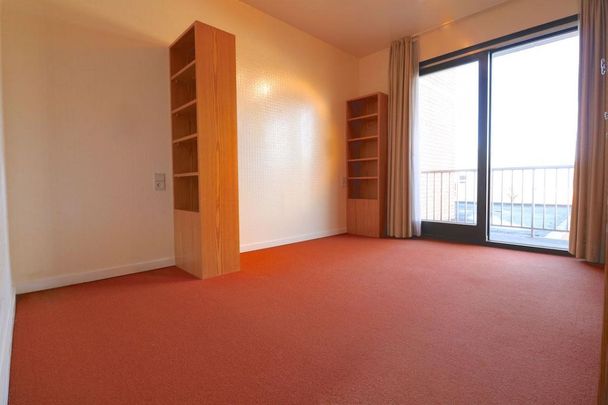 Centraal gelegen appartement met 2 slpk, 2 terrassen en garage voor 890 EUR/mnd - Photo 1