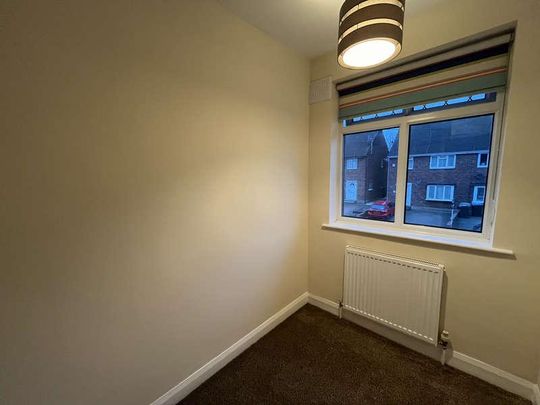 Tennyson Road, Coventry, CV2 - Photo 1