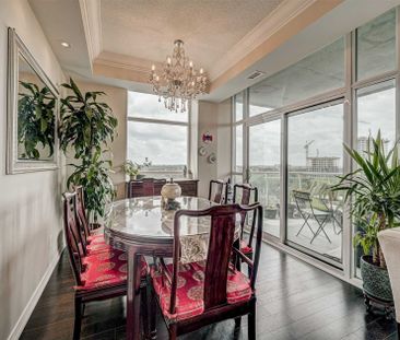 For Lease - 9 George Street Unit# 1111, Brampton, Ontario - Photo 5