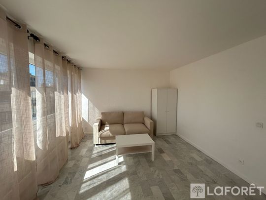 Appartement T1 Saint-Raphaël à louer - Photo 1