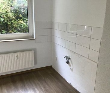 Wo das Leben so spielt - ansprechende 3-Zimmer-Wohnung - Foto 6