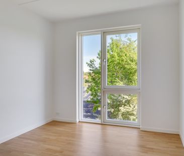 4-værelses lejlighed med stor hjørnealtan - Photo 4