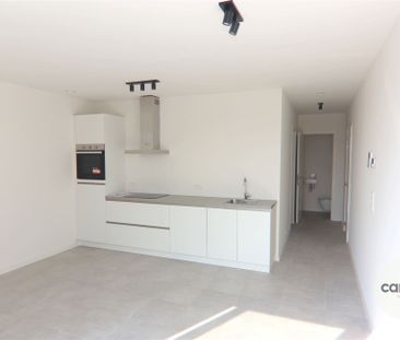 GESCHILDERDE PENTHOUSE IN HARTJE HASSELT MET 1 SLK + 2 TERRASSEN & ... - Foto 6